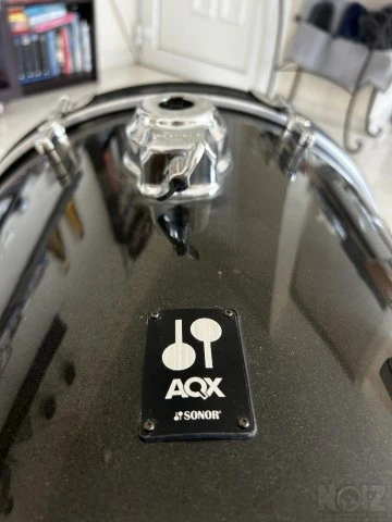 Sonor AQX stage edition