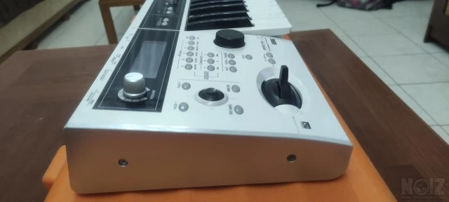 Korg micro x
