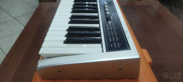 Korg micro x