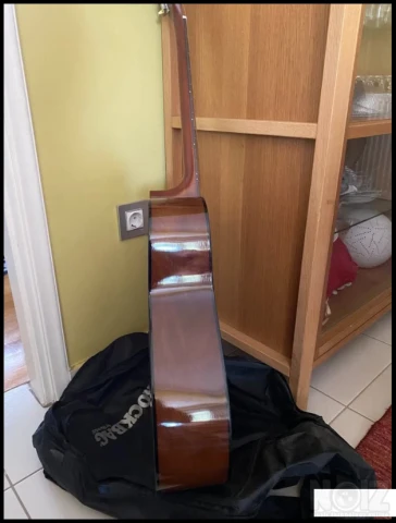 Ακουστική Κιθάρα Yamaha F310 Rosebud