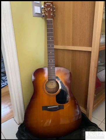 Ακουστική Κιθάρα Yamaha F310 Rosebud