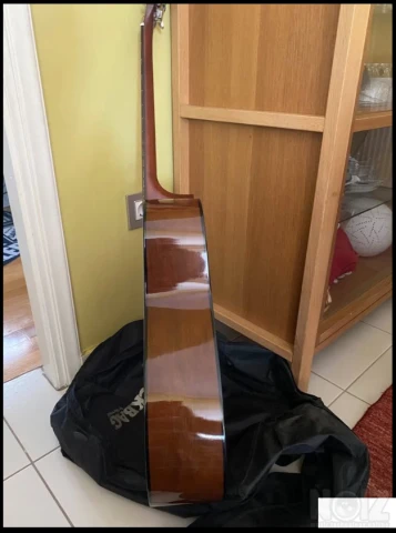Ακουστική Κιθάρα Yamaha F310 Rosebud