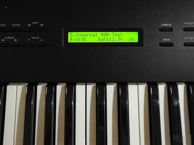 Roland U-20