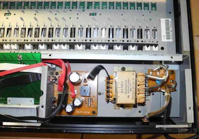 Roland U-20