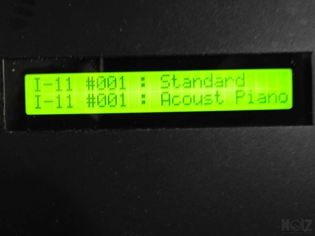 Roland U-20