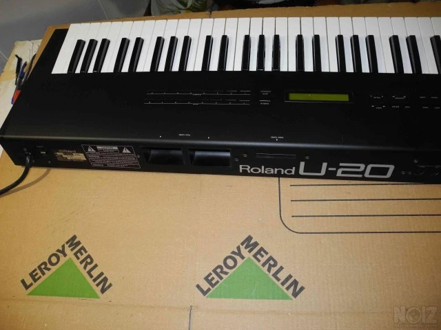 Roland U-20