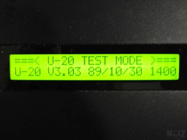Roland U-20