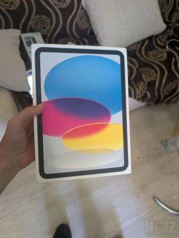 Ipad A16