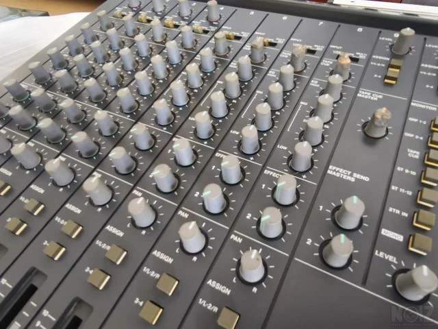 Portastudio 488 MKII 8-Track Cassette Re