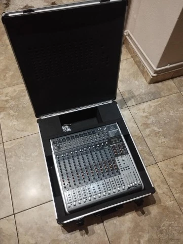 Behringer XENYX QX2442 USB