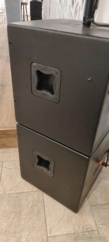 Subwoofer 15