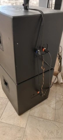 Subwoofer 15