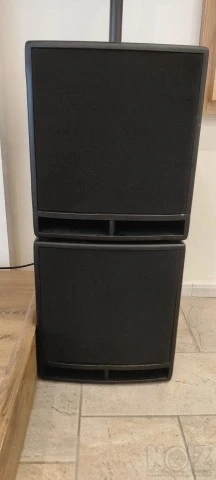 Subwoofer 15