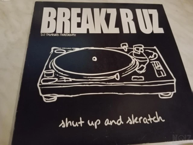 ΒΙΝΥΛΙΑ HIPHOP-BLUES-JAZZ-DJ TOOLS etc.
