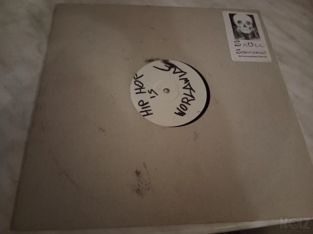 ΒΙΝΥΛΙΑ HIPHOP-BLUES-JAZZ-DJ TOOLS etc.