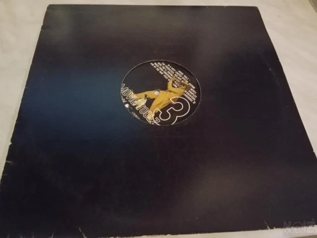 ΒΙΝΥΛΙΑ HIPHOP-BLUES-JAZZ-DJ TOOLS etc.