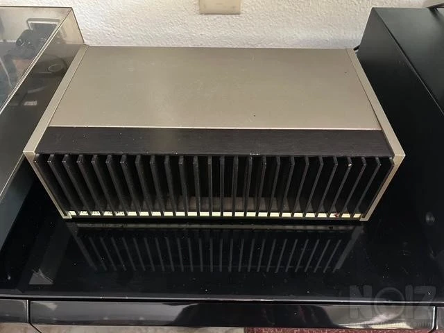 Quad Esl -57 Speakers