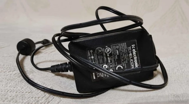 Κάρτα ήχου TC ELECTRONIC Impact Twin