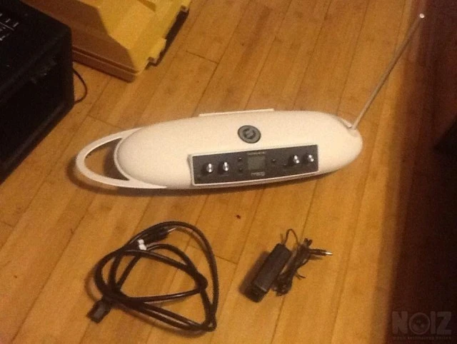 Moog Theremini