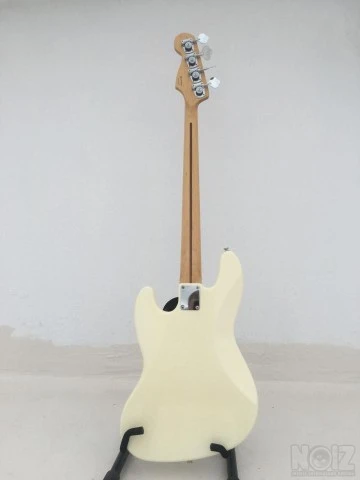 Mexican made Squier (Fender) Jazz Bass