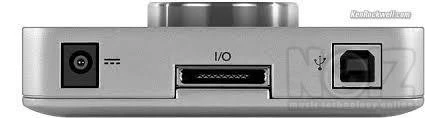 Apogee Duet II USB DAC
