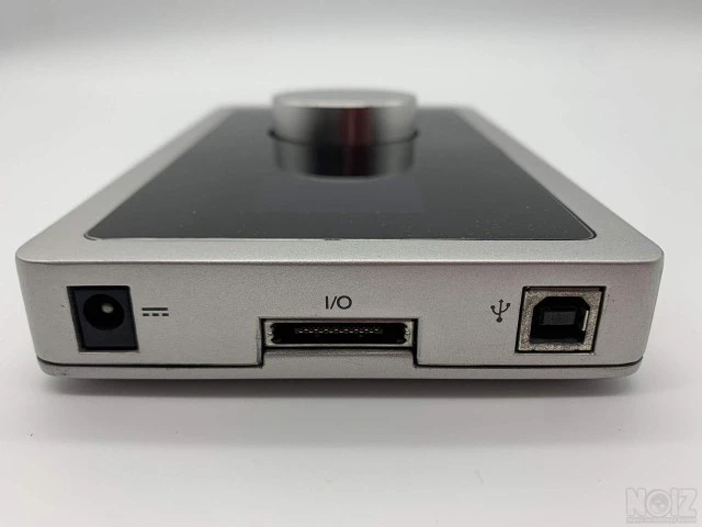 Apogee Duet II USB DAC