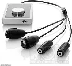 Apogee Duet II USB DAC