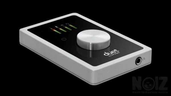 Apogee Duet II USB DAC