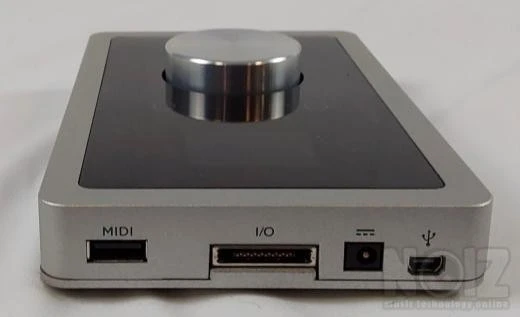 Apogee Duet II USB DAC