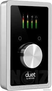 Apogee Duet II USB DAC