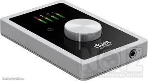 Apogee Duet II USB DAC