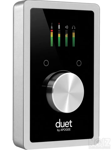 Apogee Duet II USB DAC
