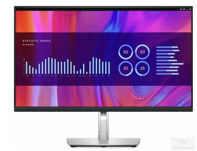DELL Monitor P2723DE 27'' 2560x1440 IPS 