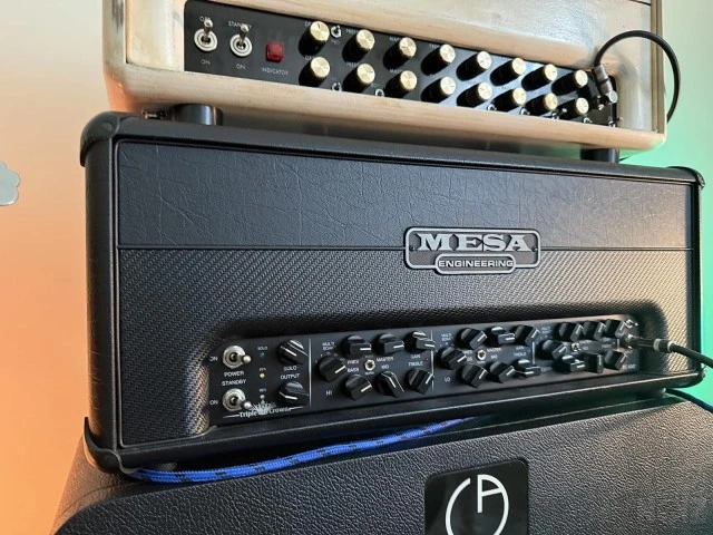 MESA/Boogie Triple Crown TC-100