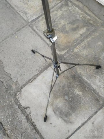 Cymbal stand Tama made inJapan