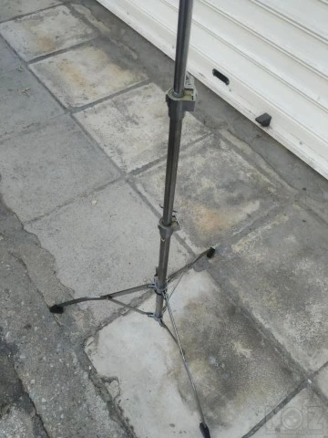 Cymbal stand Tama made inJapan