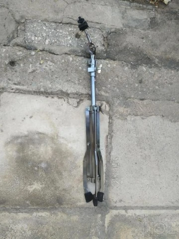 Cymbal stand Tama made inJapan