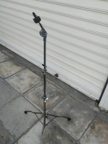 Cymbal stand Tama made inJapan