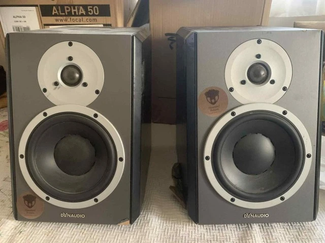 Dynaudio Dbm 50