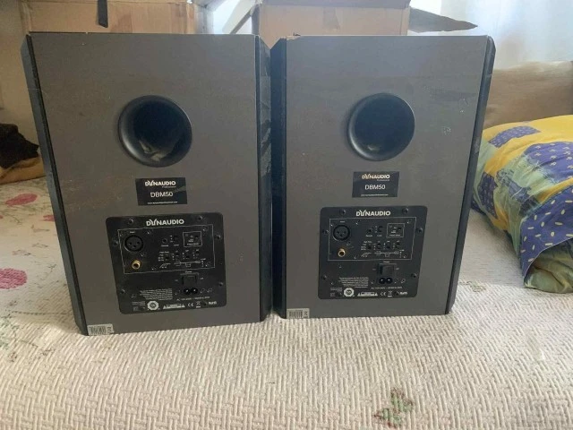 Dynaudio Dbm 50