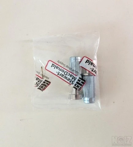 TonePros VS1 C Standard Steel Studs