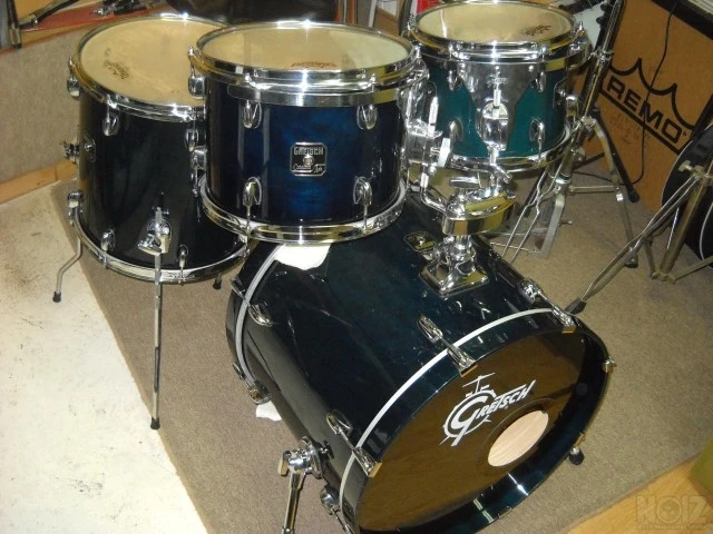Gretsch Catalina Ash Blue Studio