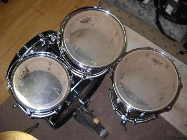 Gretsch Catalina Ash Blue Studio