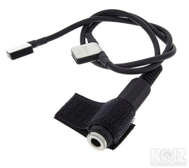 Shadow sh 950 upright bass dual pickup
