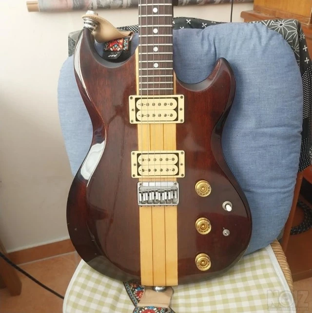 Aria Pro II Thor-Sound Series TS-350