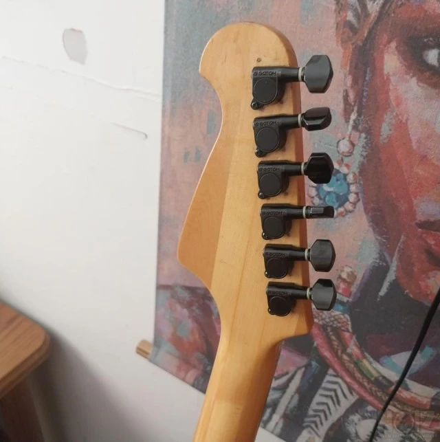 Aria Pro II Thor-Sound Series TS-350