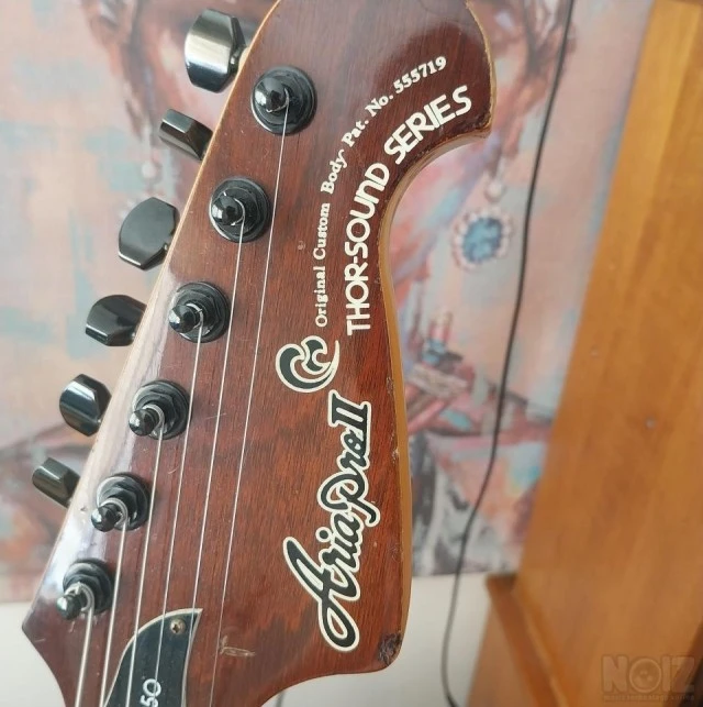 Aria Pro II Thor-Sound Series TS-350