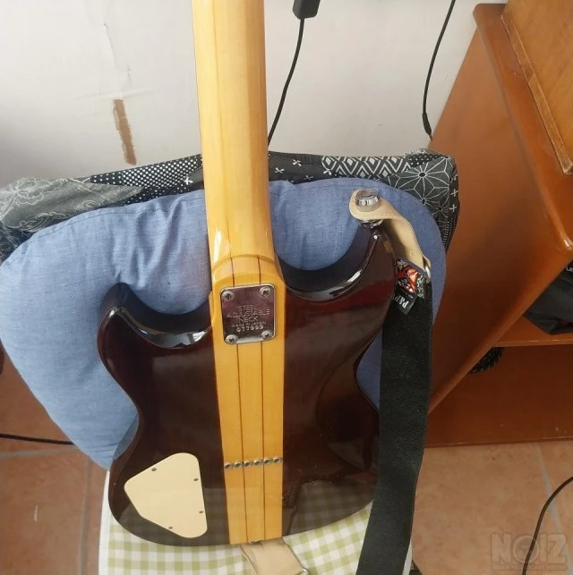 Aria Pro II Thor-Sound Series TS-350