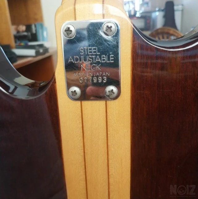 Aria Pro II Thor-Sound Series TS-350
