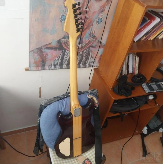 Aria Pro II Thor-Sound Series TS-350